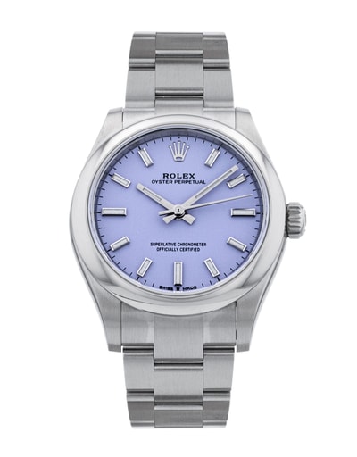Rolex Oyster Perpetual 277200